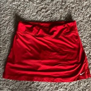 Nike Dri-Fit Tennis Skirt